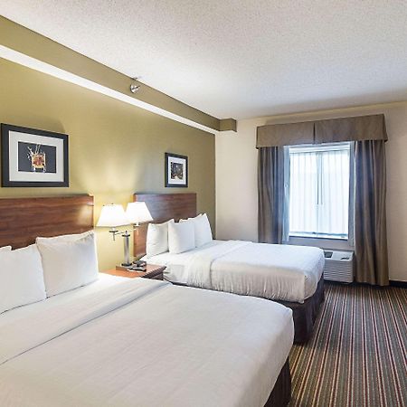 Quality Inn & Suites West Chase Houston Luaran gambar