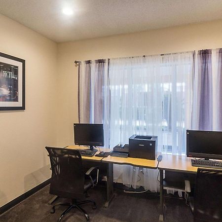 Quality Inn & Suites West Chase Houston Luaran gambar