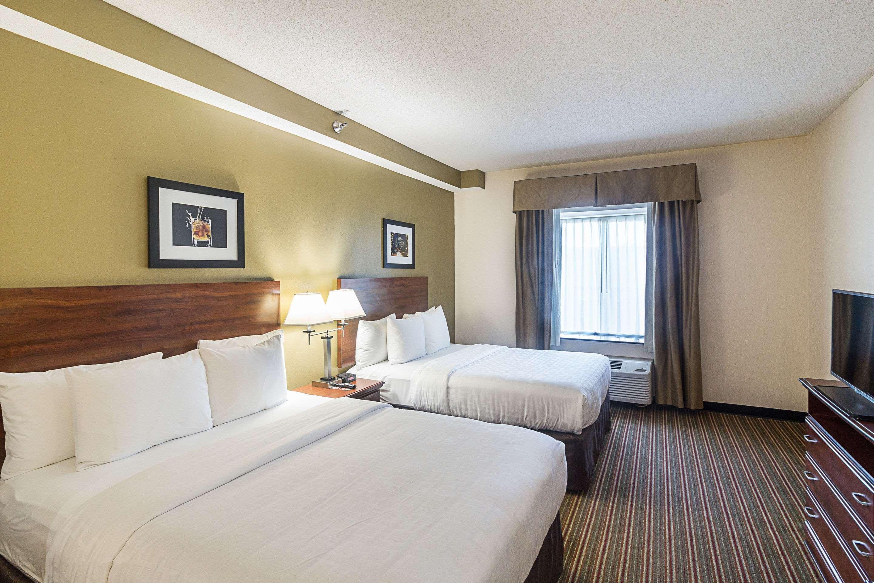 Quality Inn & Suites West Chase Houston Luaran gambar