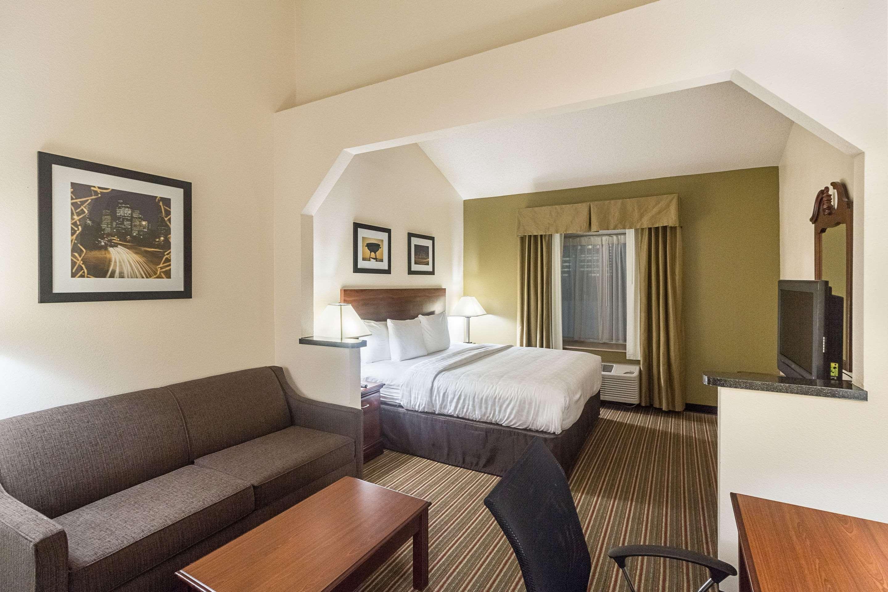 Quality Inn & Suites West Chase Houston Luaran gambar