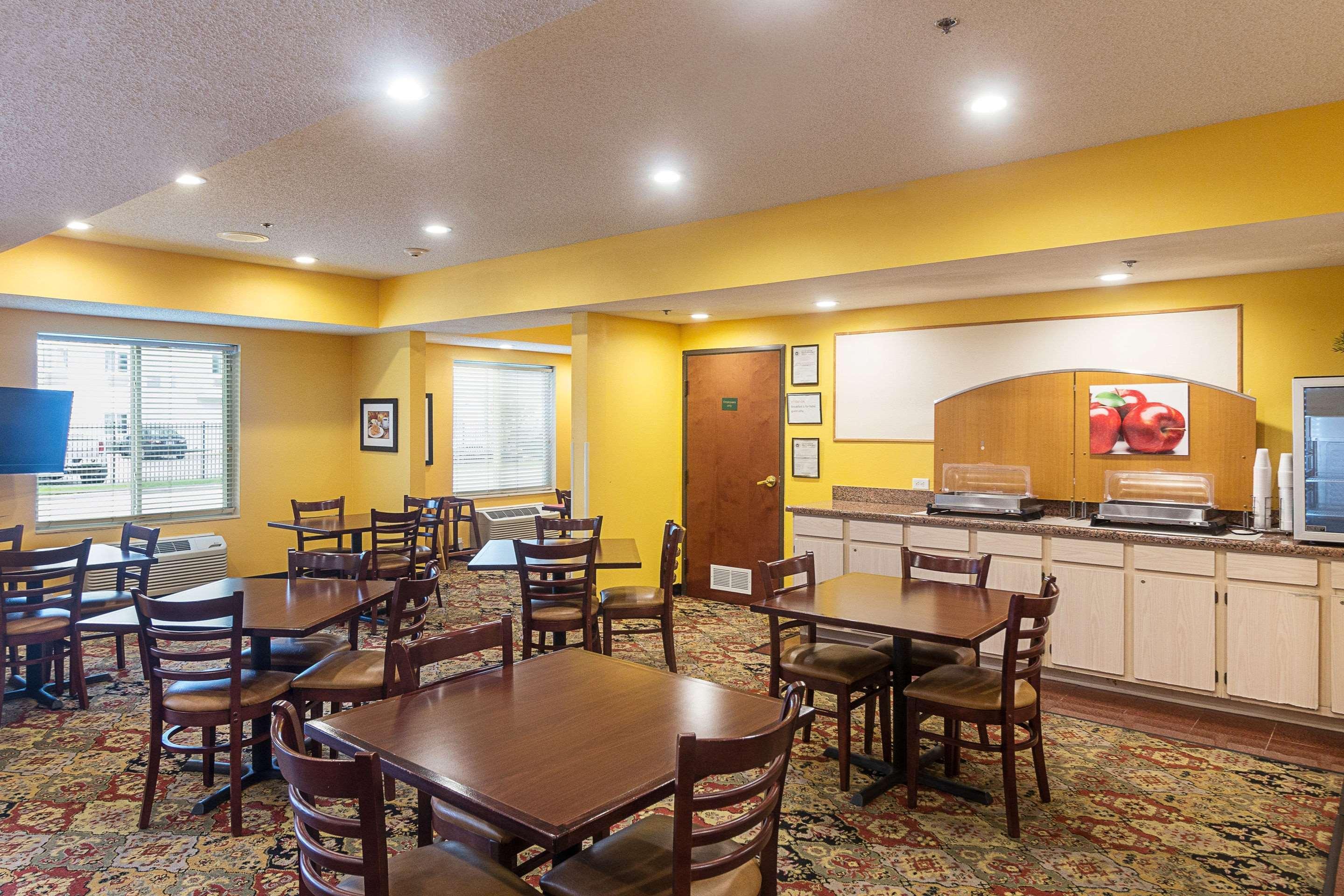 Quality Inn & Suites West Chase Houston Luaran gambar