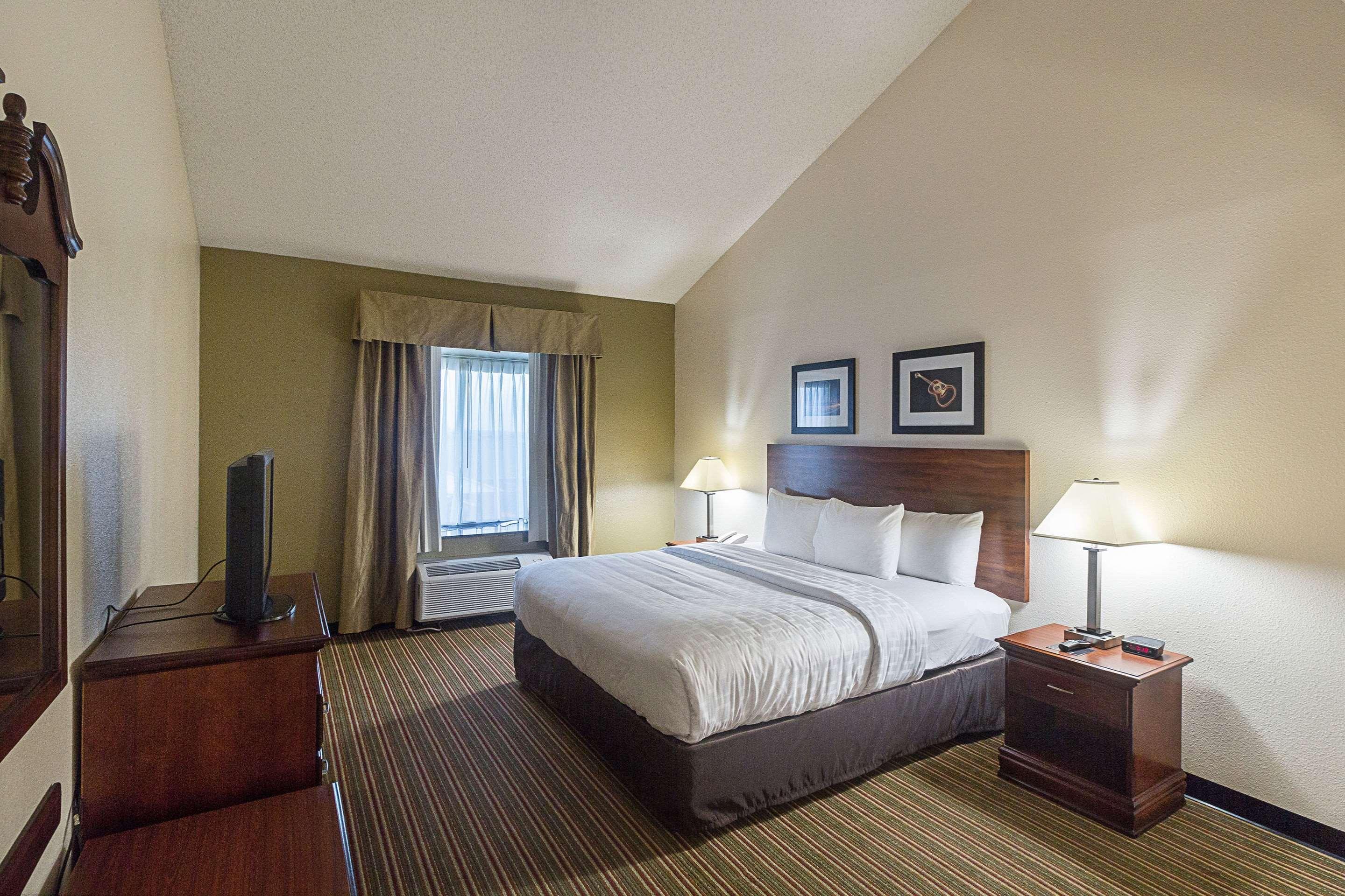 Quality Inn & Suites West Chase Houston Luaran gambar